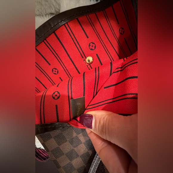 Louis Vuitton Neverfull GM - Picture 6 of 8